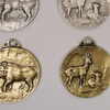 Medallas