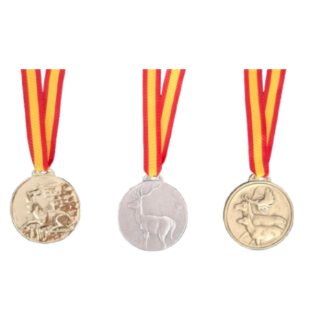 Medallas