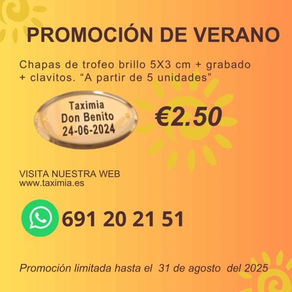 Chapa abombada