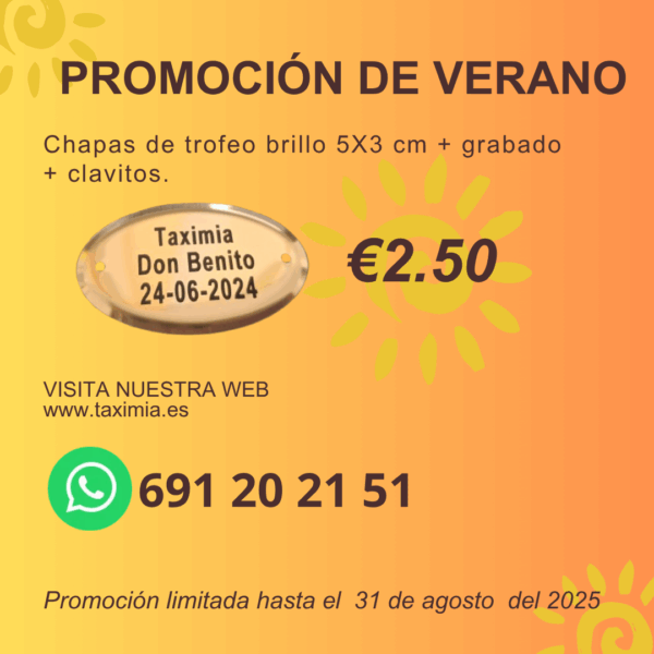 Chapa abombada