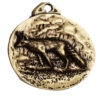 Medallas Homologación Zorro